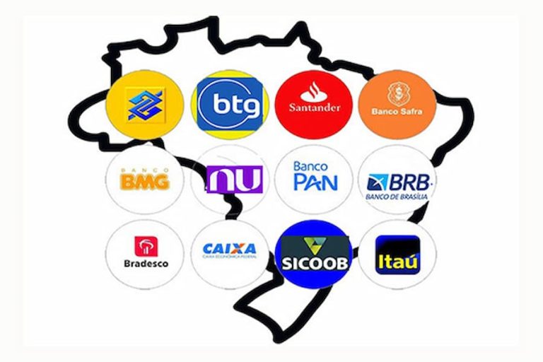 Bancos brasileiros investirão 13% mais em tecnologia em 2025, com foco em IA, Cloud e Pix